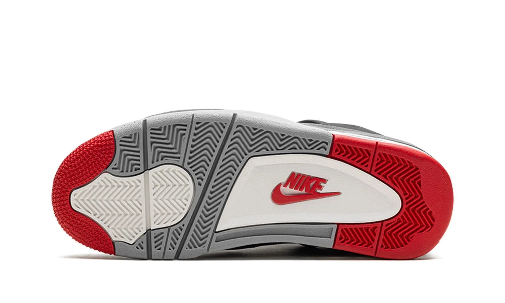 Lounge Wear On Feet Air Jordan 4 Retro Bred Reimagined