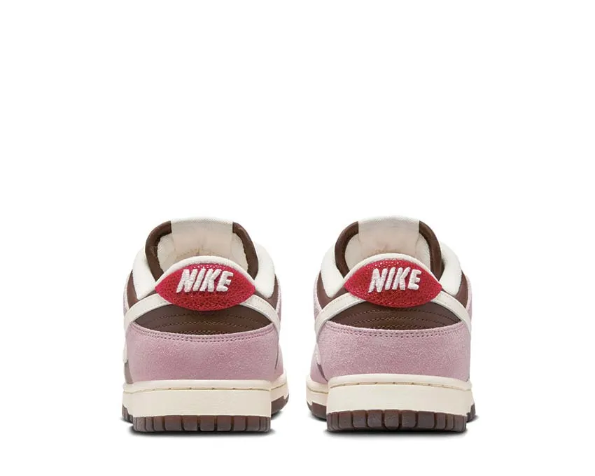 Weekend Trips Nike Dunk Low W "Neapolitan"