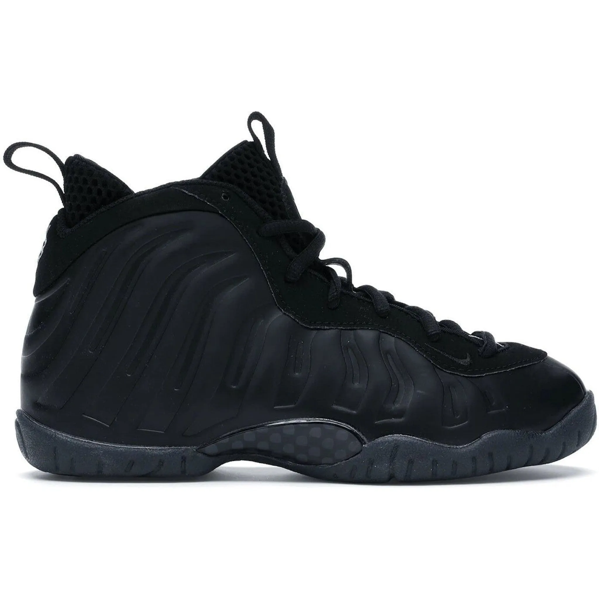 Nike Air Foamposite One Anthracite (2020) (PS) Responsive Fit Shoes Lightweight Movement Base