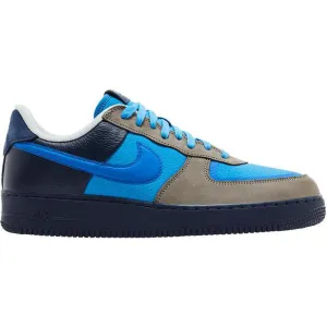 Nike Air Force 1 Low SP Stash (2024) Support Zones