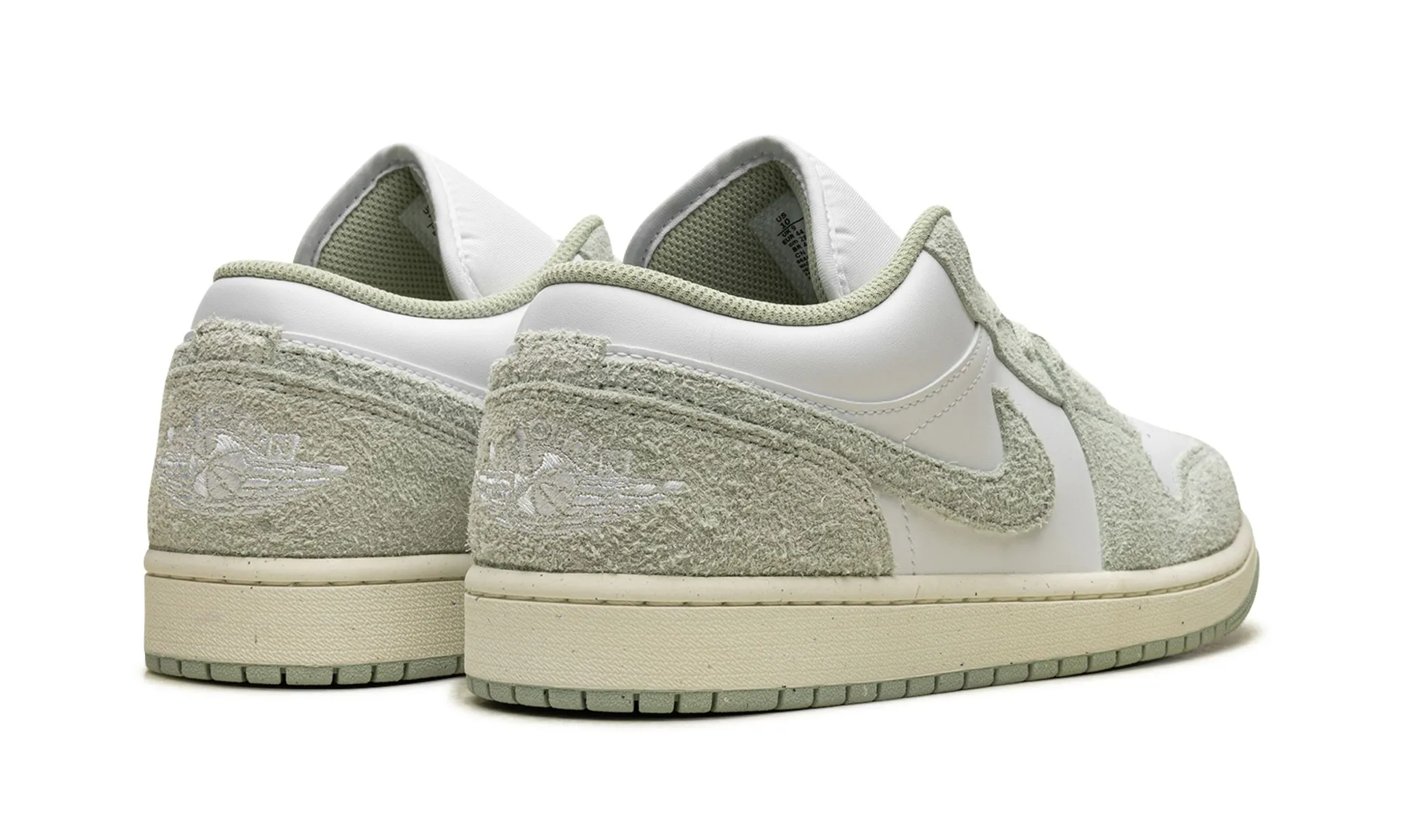Air Jordan 1 Low SE 'Seafoam' Quality
