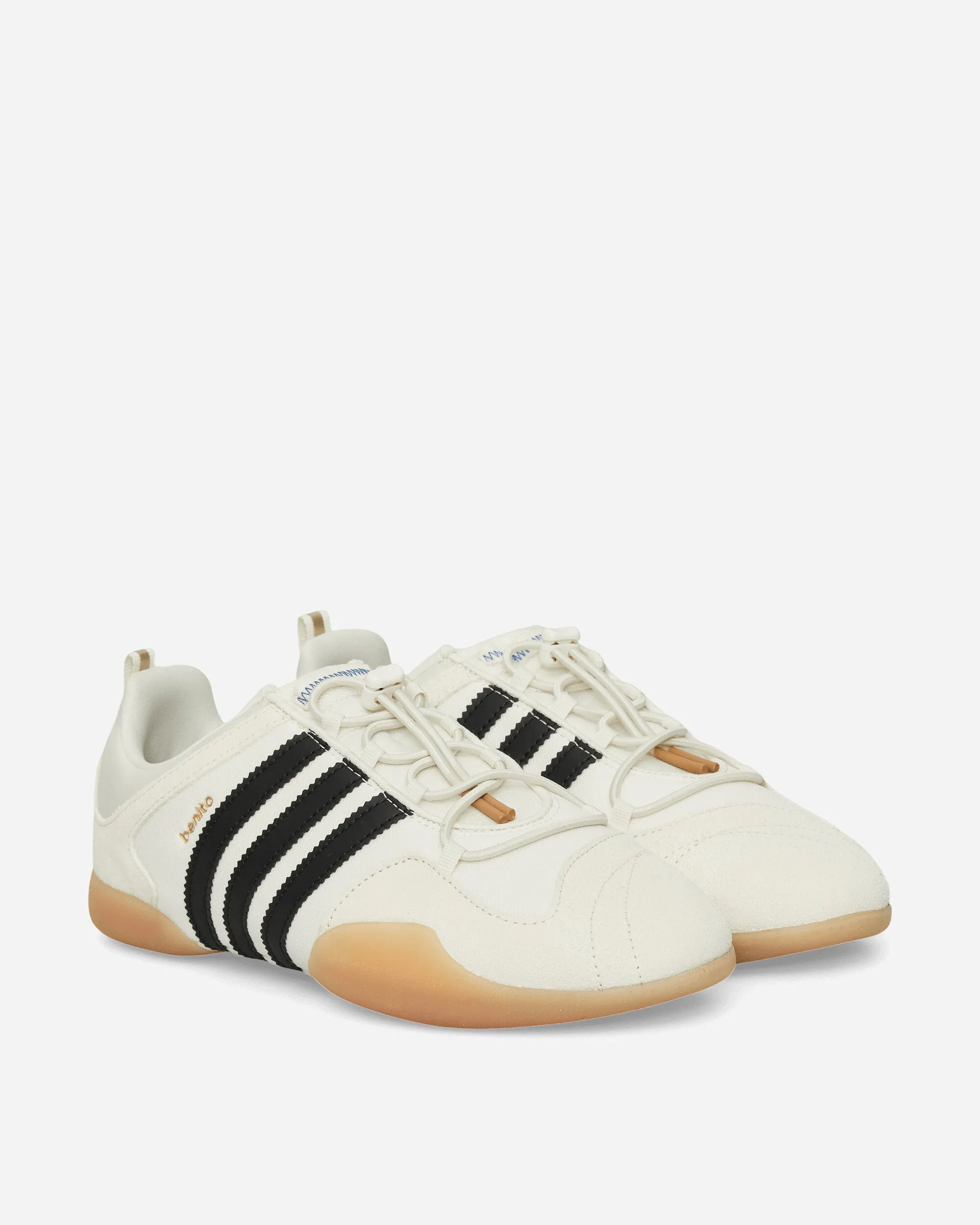 Bad Bunny Ballerina Sneakers Off White Silent Walk
