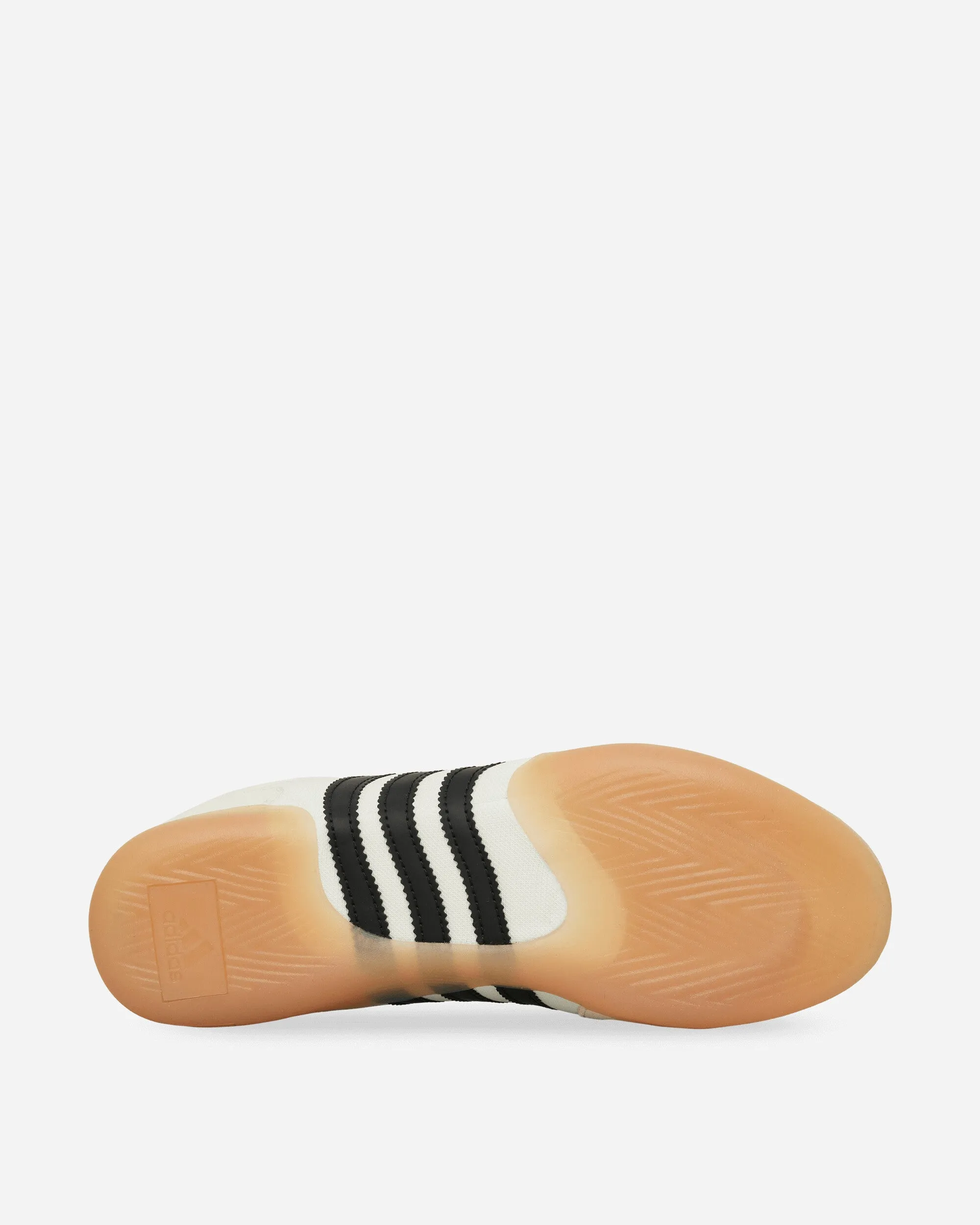 Star Walk Bad Bunny Ballerina Sneakers Off White