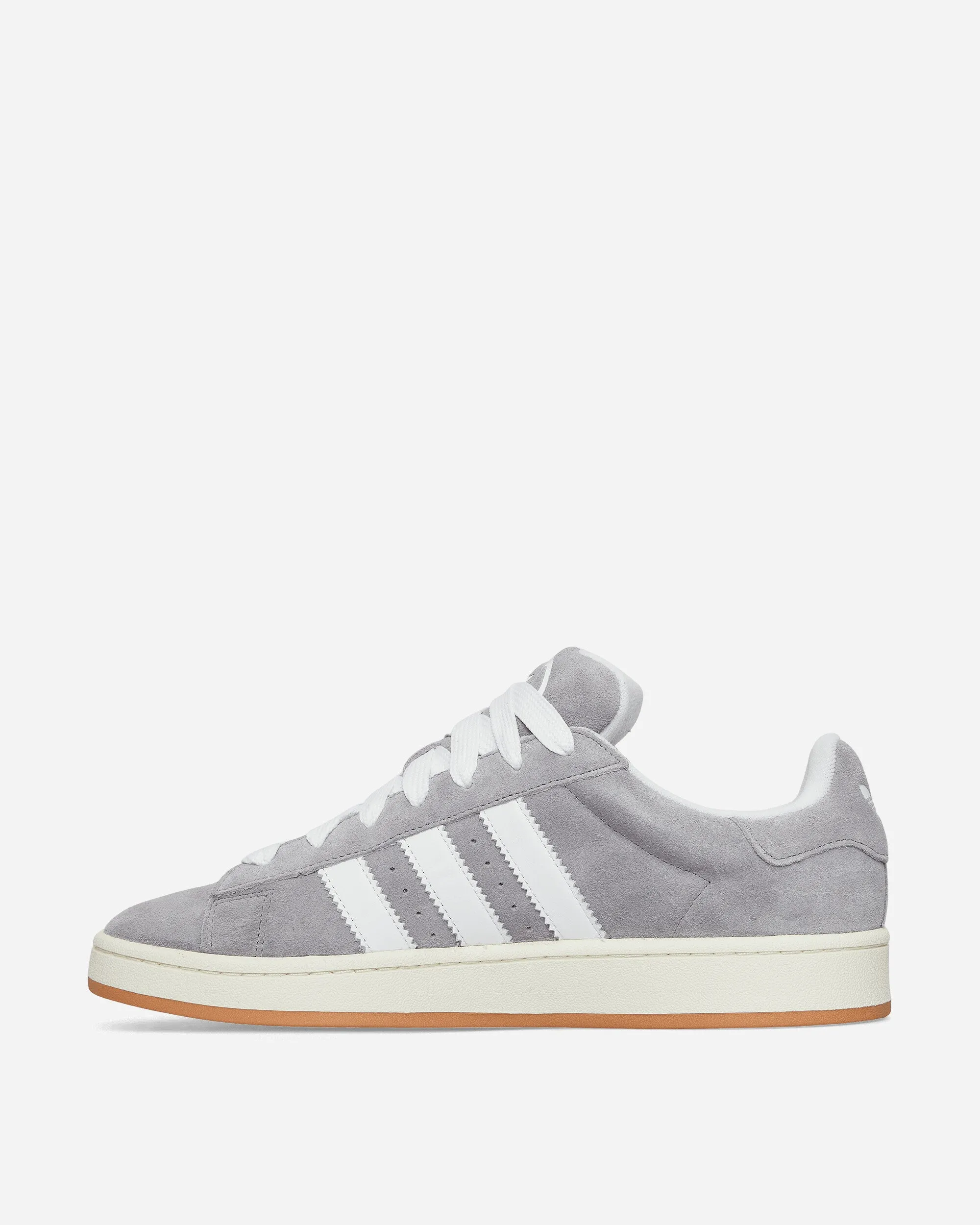 Campus 00s Sneakers Grey Three / Cloud White Luggage Fit