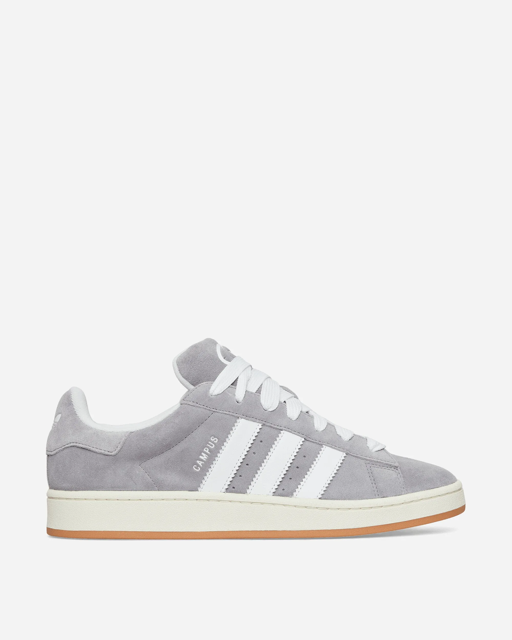 Campus 00s Sneakers Grey Three / Cloud White Matte Edge