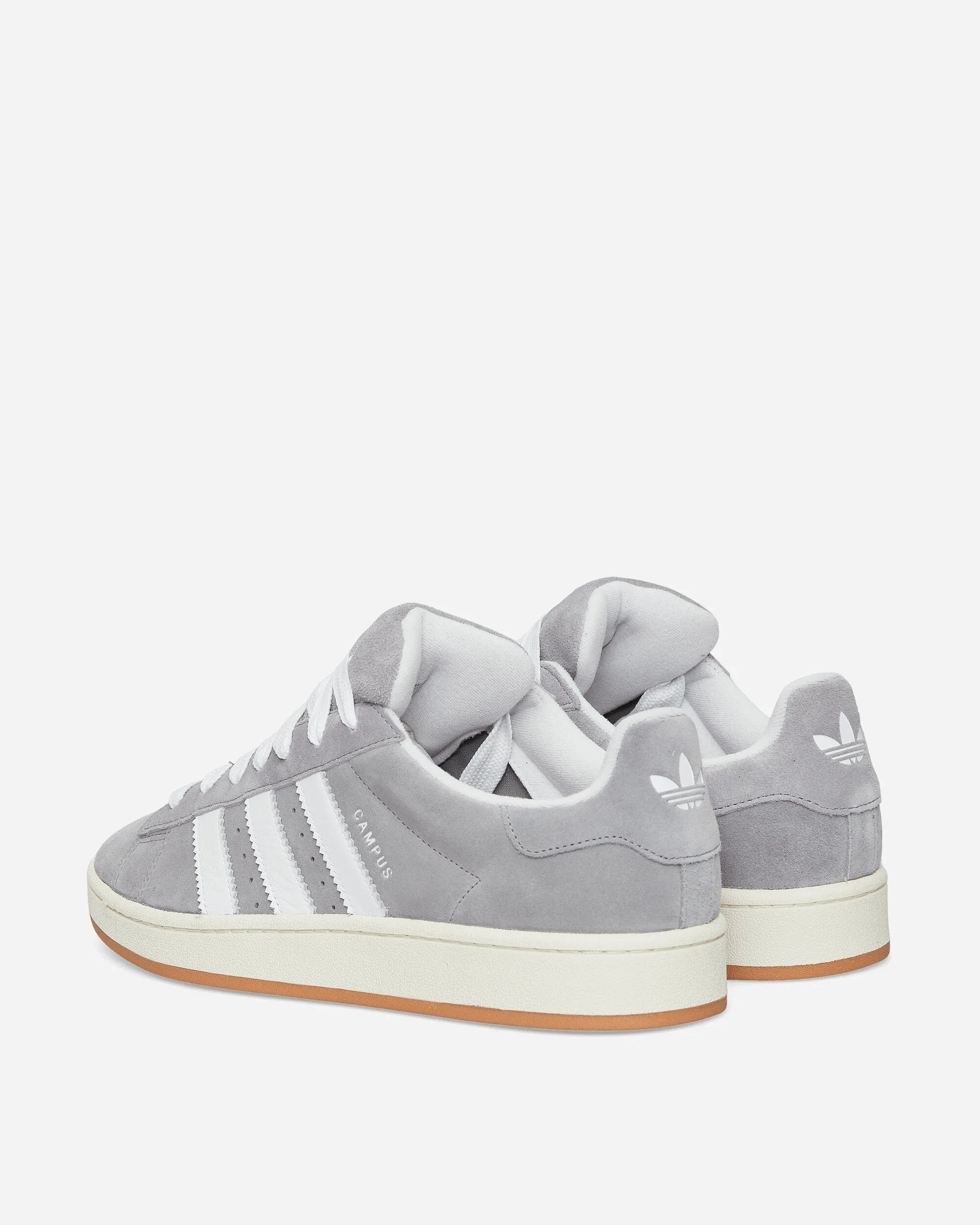 Campus 00s Sneakers Grey Three / Cloud White Soft Lining Star Walk