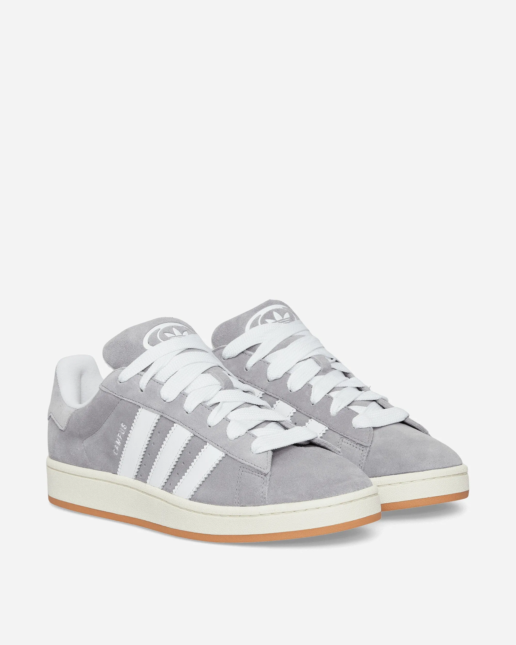 Fast Track Campus 00s Sneakers Grey Three / Cloud White