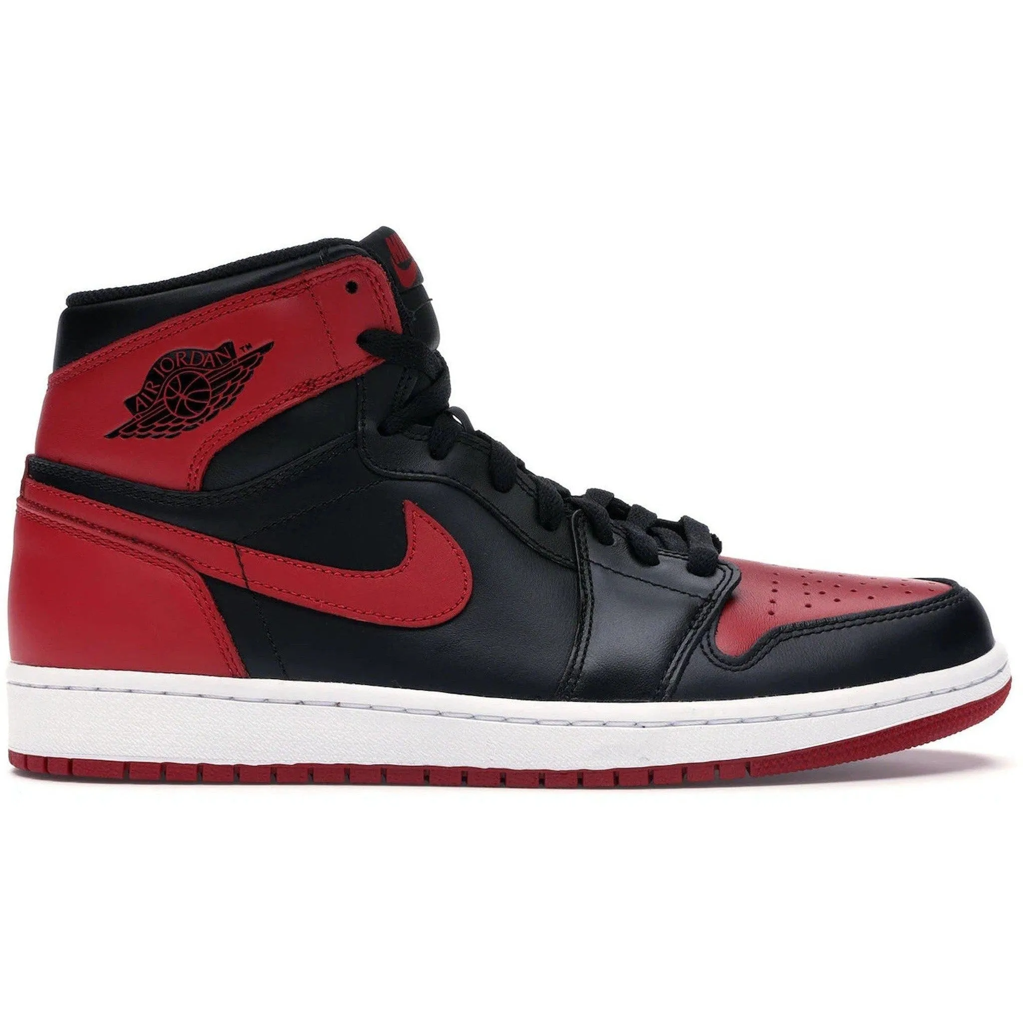 Jordan 1 Retro Bred (2013) Urban Sport