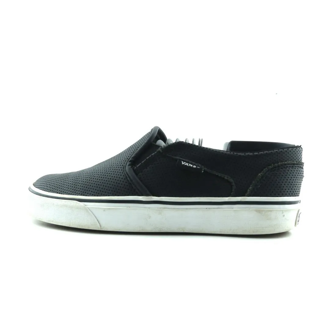 VANS CLASSIC LEATHER Marathon Fit Energy Boost