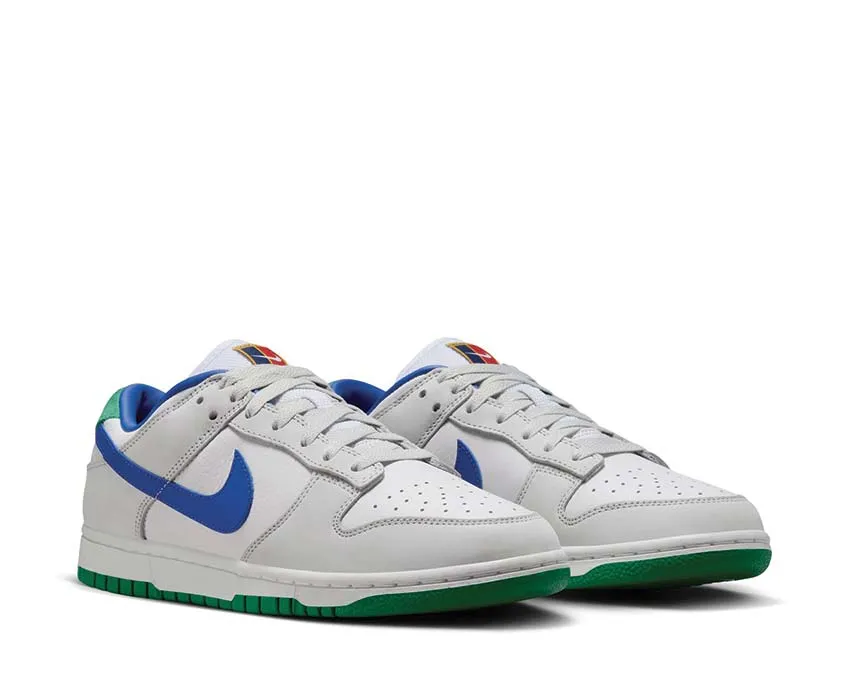 Dribble Step Nike Dunk Low Premium W "Tennis Classic"