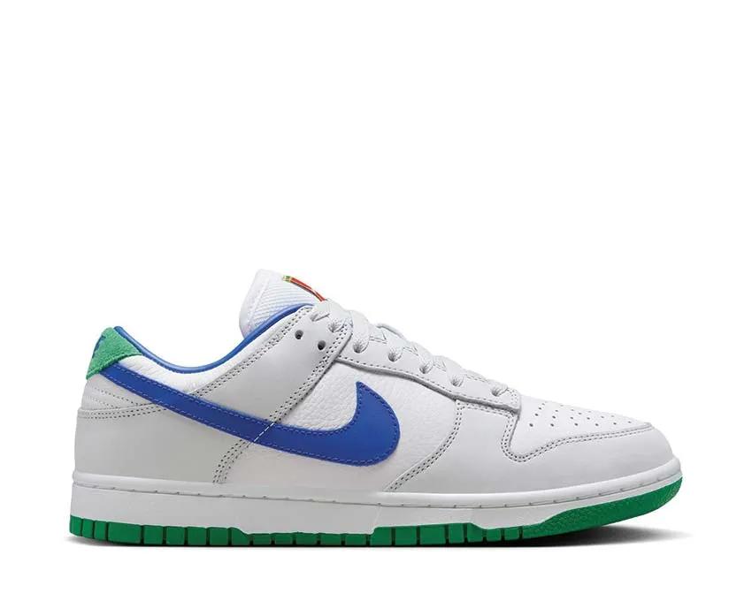 Nike Dunk Low Premium W "Tennis Classic" Function Meets Smart Edge