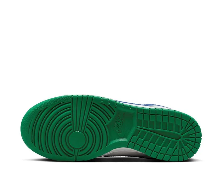Nike Dunk Low Premium W "Tennis Classic" Airport Run
