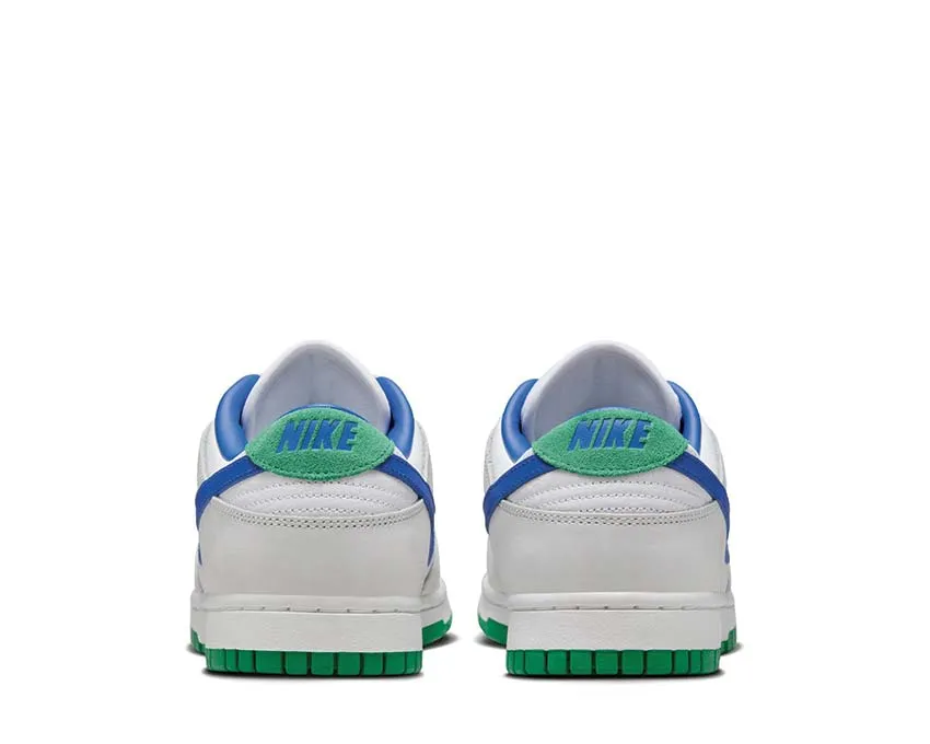 Nike Dunk Low Premium W "Tennis Classic" Low Step Carefree Day