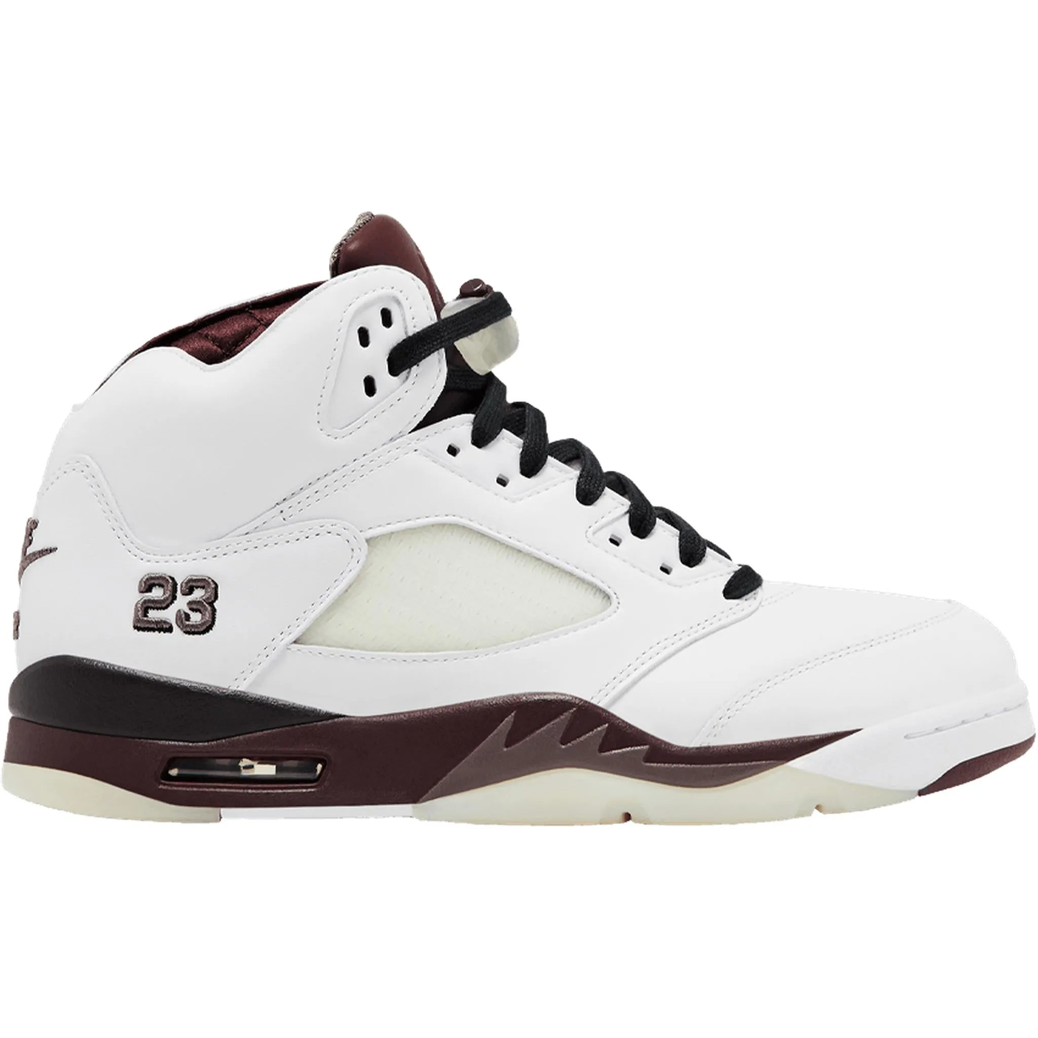 Fast Errand SlipOn Jordan 5 Retro A Ma Manire Black Collective