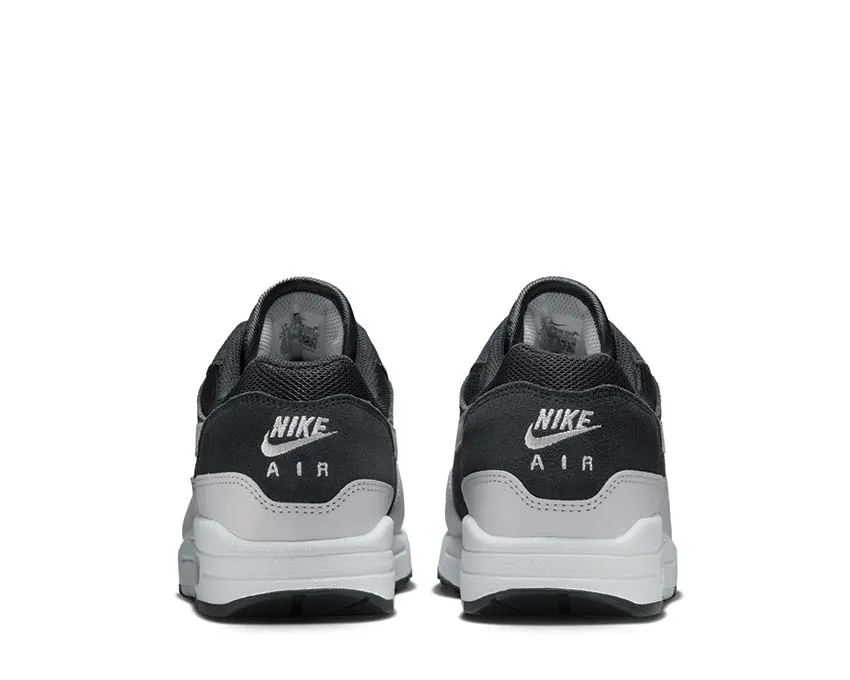 Nike Air Max 1 Essential "Off Noir" Comfortable Footwear