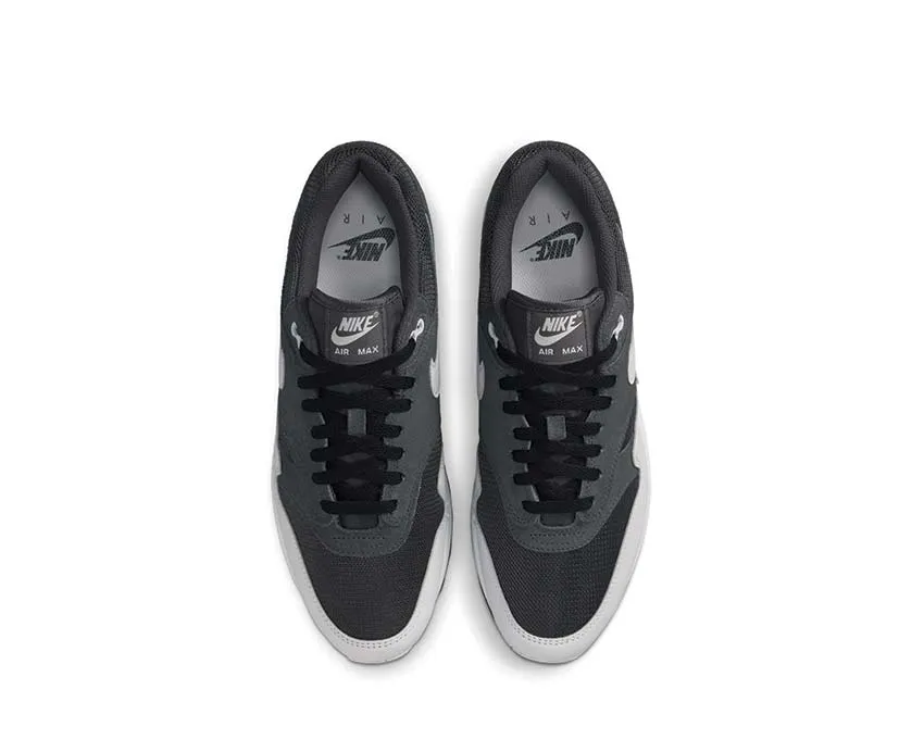 Nike Air Max 1 Essential "Off Noir" All Round Urban Sleek