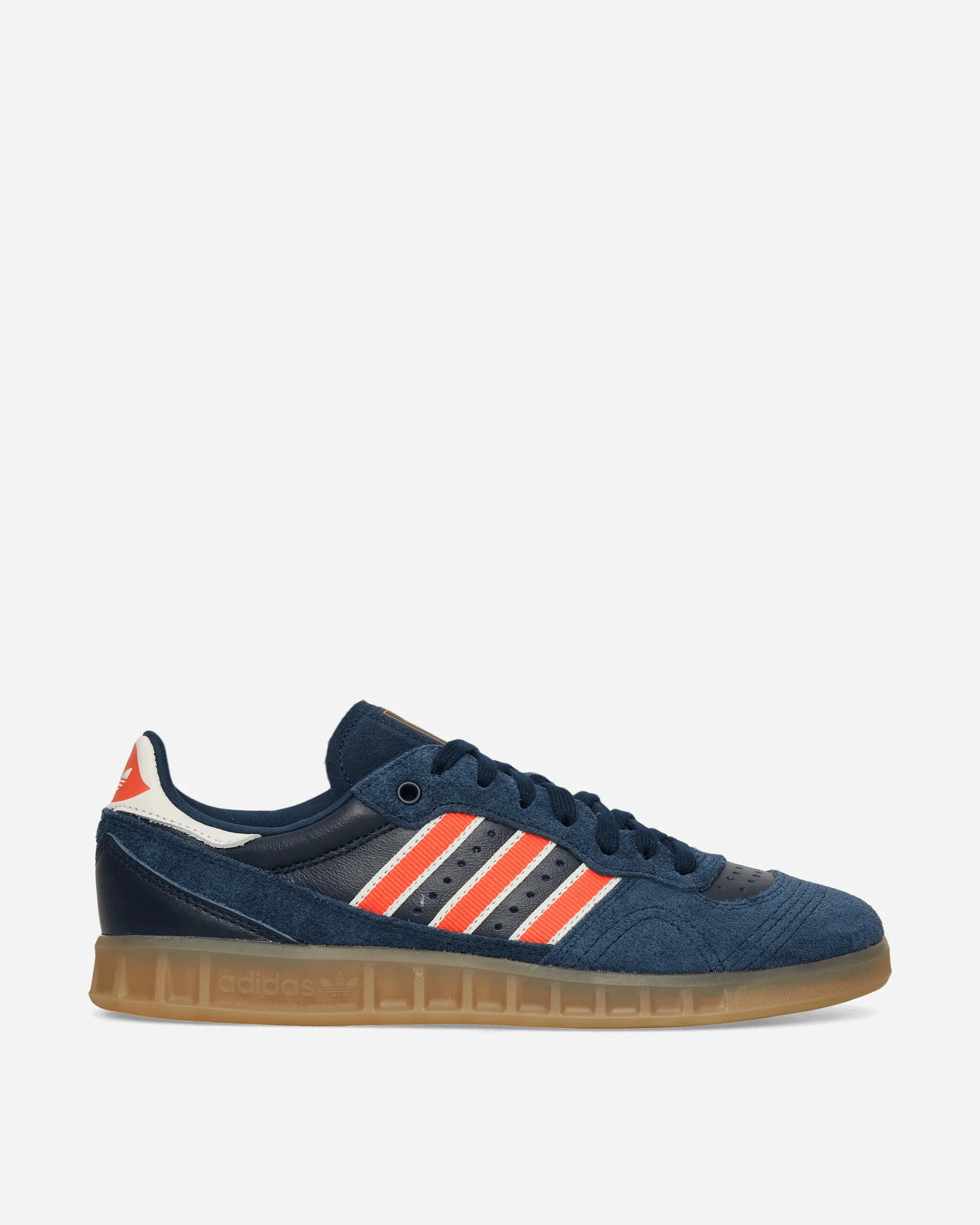 Handball Top RM Sneakers Night Indigo / Solar Red / Core White Spring Jump Viral Pop