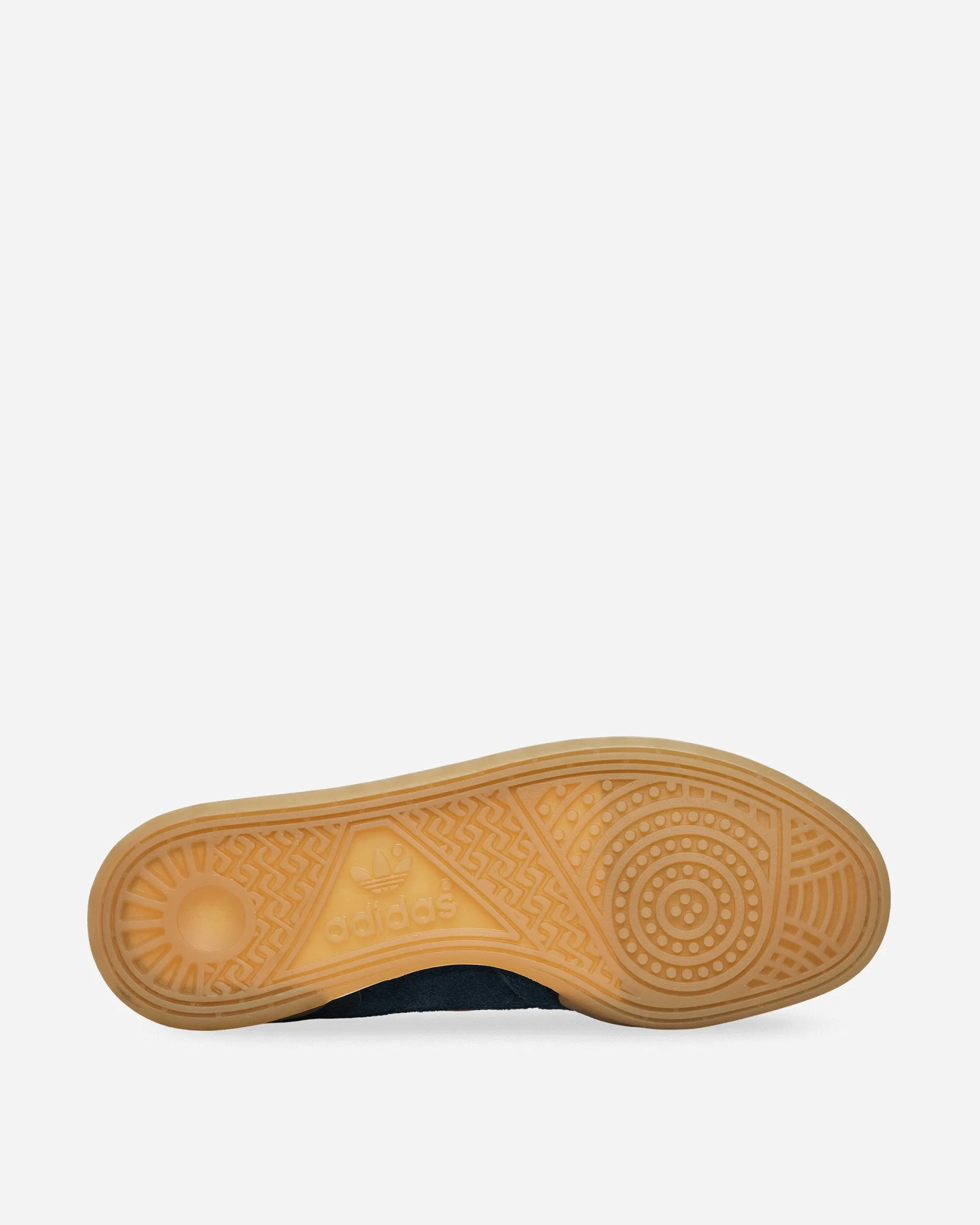 Handball Top RM Sneakers Night Indigo / Solar Red / Core White shape fit