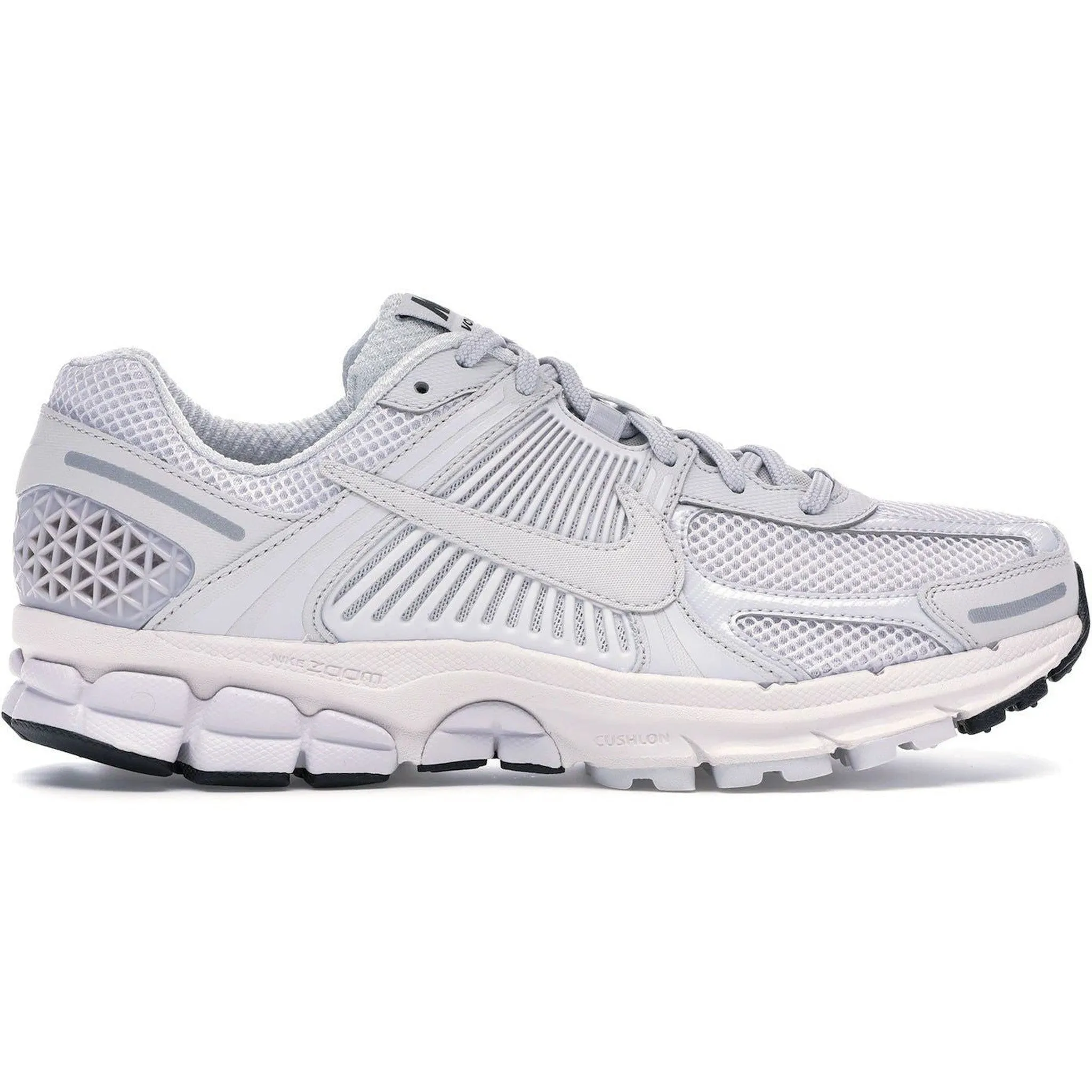 plain shoes Muddy - trail running Nike Zoom Vomero 5 SP Vast Grey