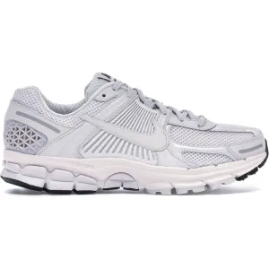 plain shoes Muddy - trail running Nike Zoom Vomero 5 SP Vast Grey