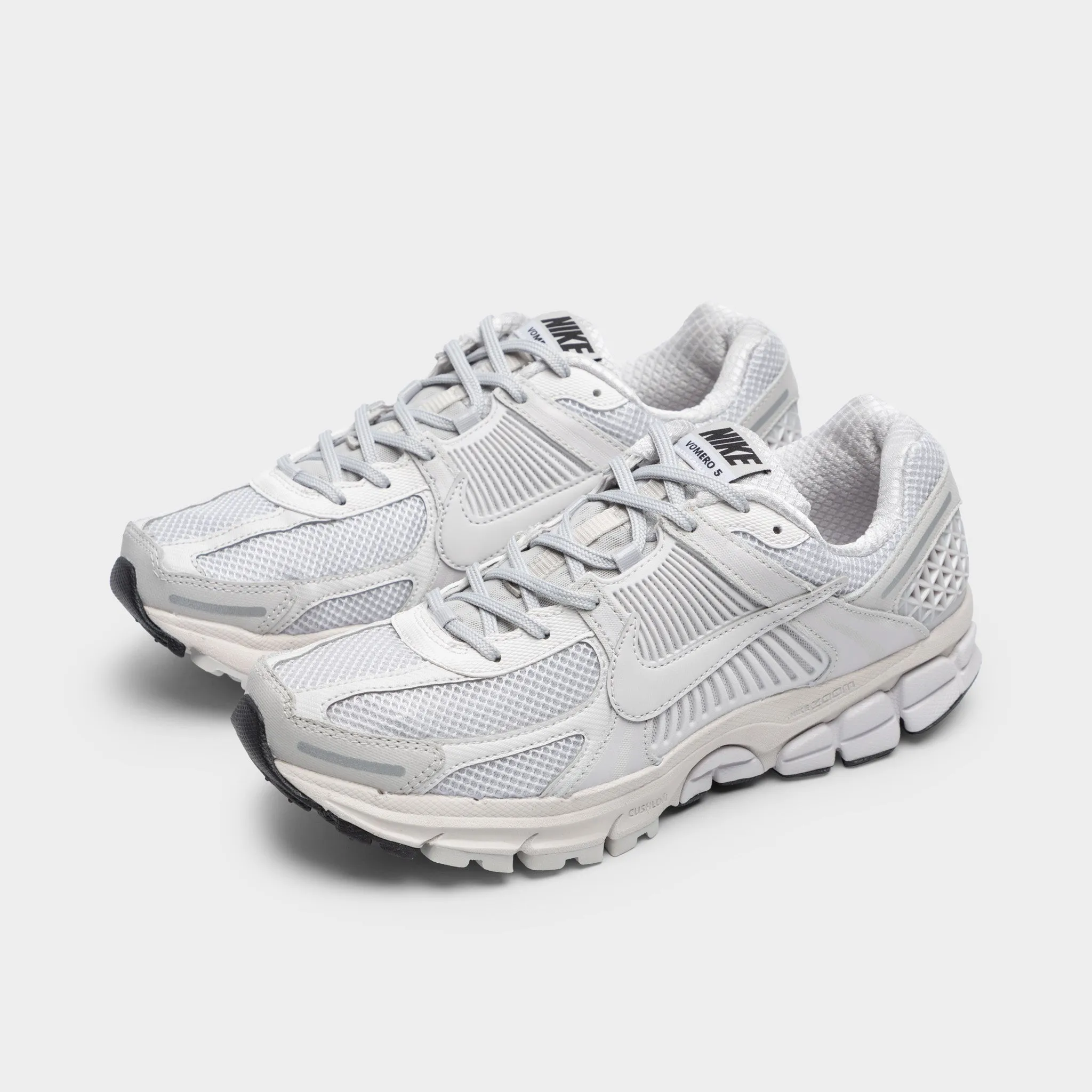 Nike Zoom Vomero 5 SP / Vast Grey senior shoes Customizable Fit
