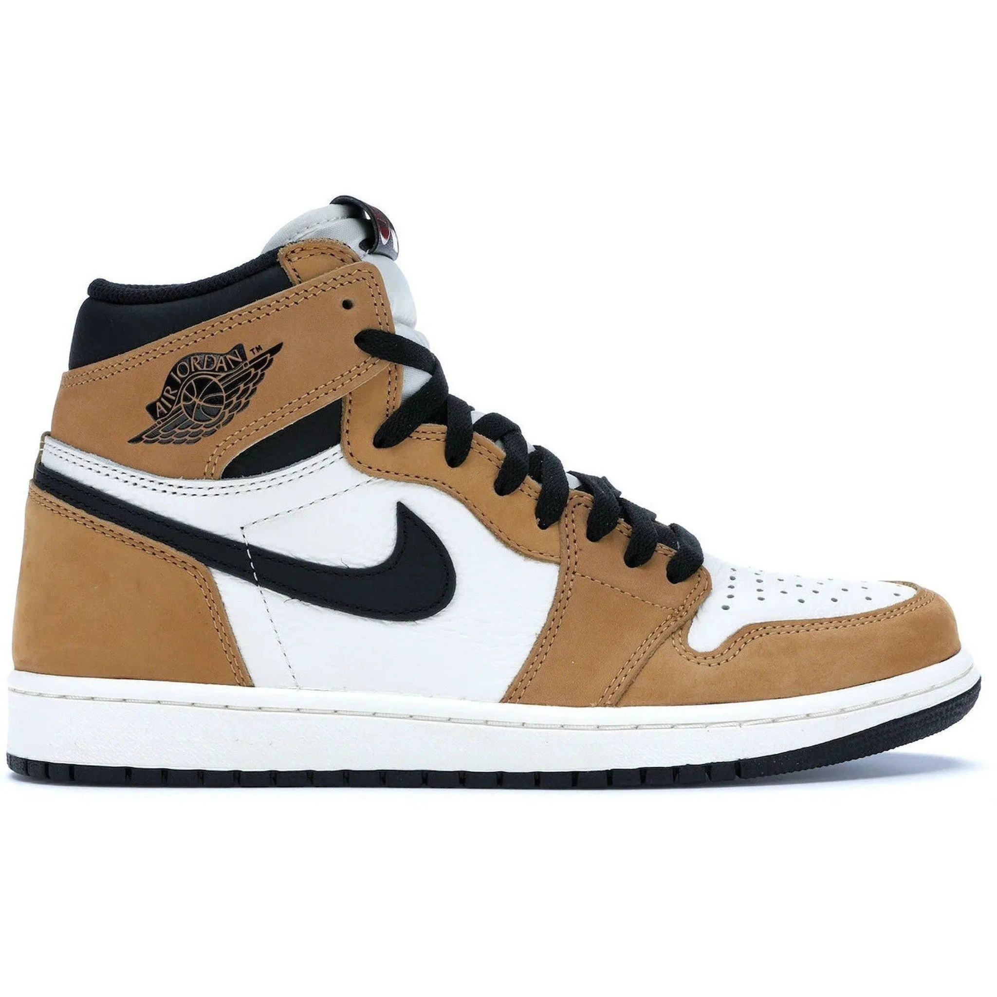 Core Fit Jordan 1 Retro High Rookie of the Year