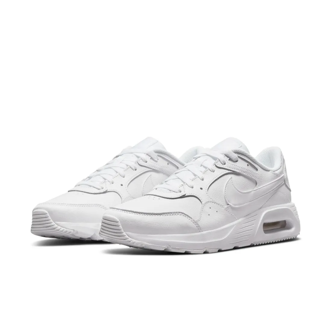 Light frame Timeless Style Air Max SC Leather Lifetsyle Shoes