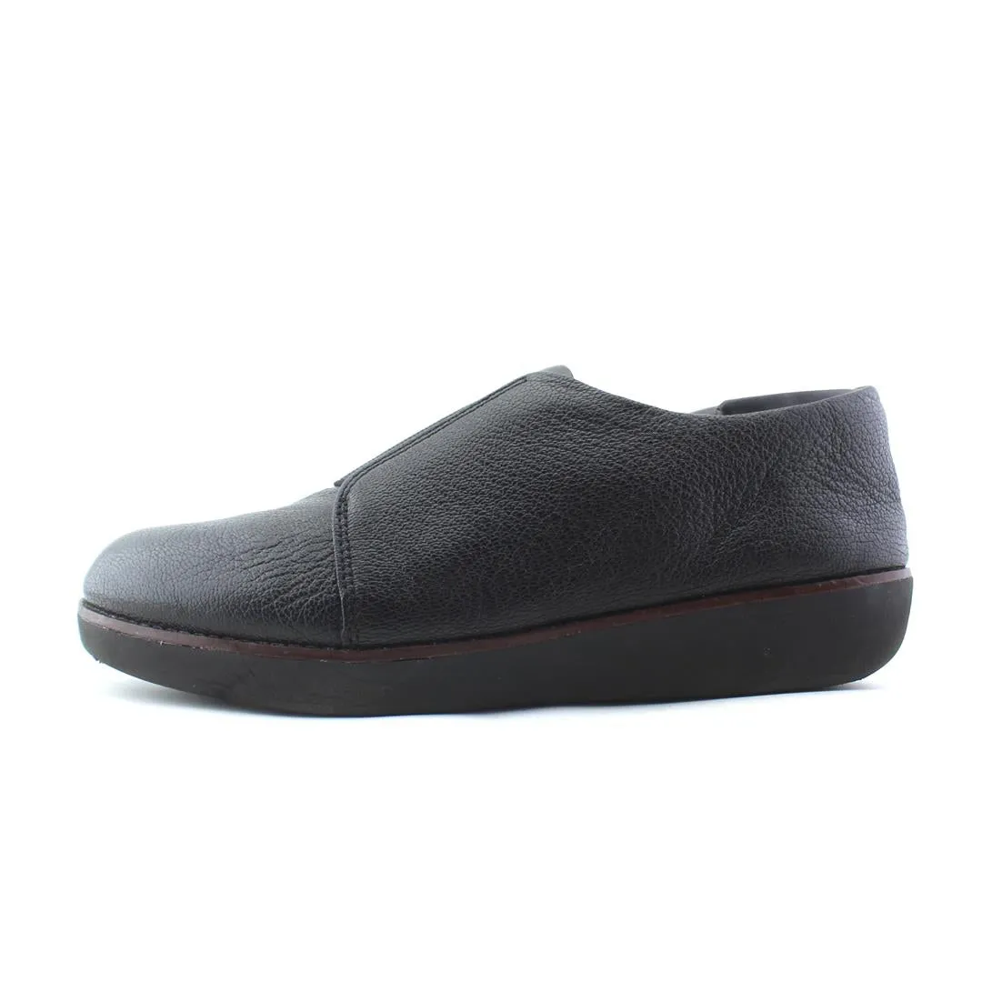 FITFLOP  LACELESS DERBY Leg Slim