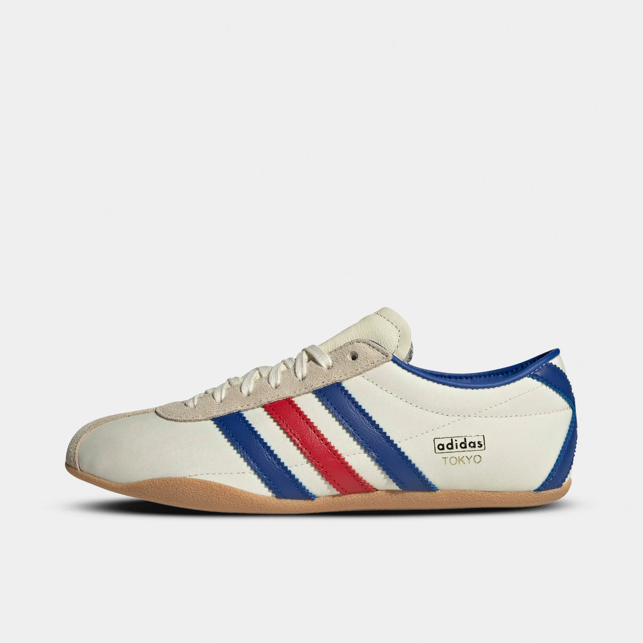 Commute Light adidas Women's Tokyo Cream White / Team Royal Blue - Gum