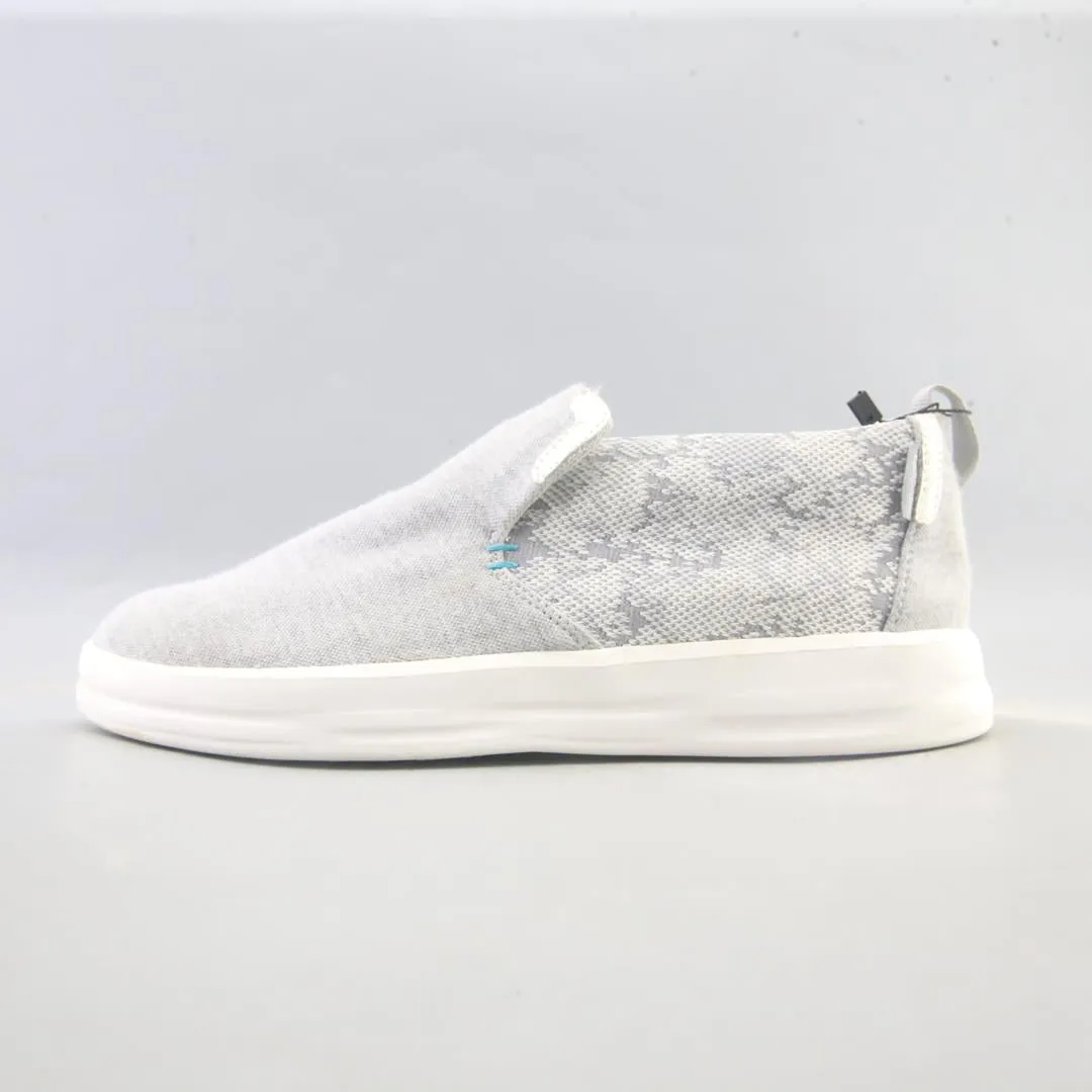 HEY DUDE  EMMA MOONDUST quick dry Comfort Upper