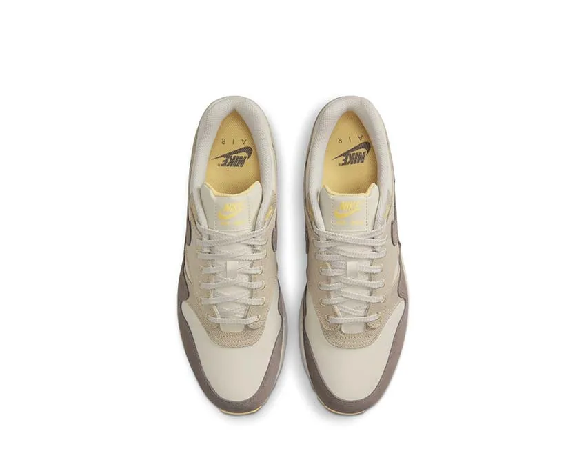 Outdoor Friendly Daily Movement Nike Air Max 1 Premium "Chamois"