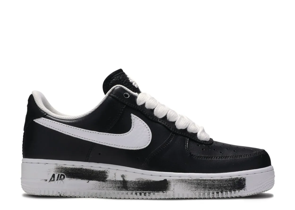 Motion Friendly Modern Wear Nike Air Force 1 Low G-Dragon Peaceminusone Para-Noise