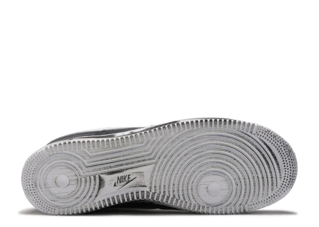 Nike Air Force 1 Low G-Dragon Peaceminusone Para-Noise Child Run