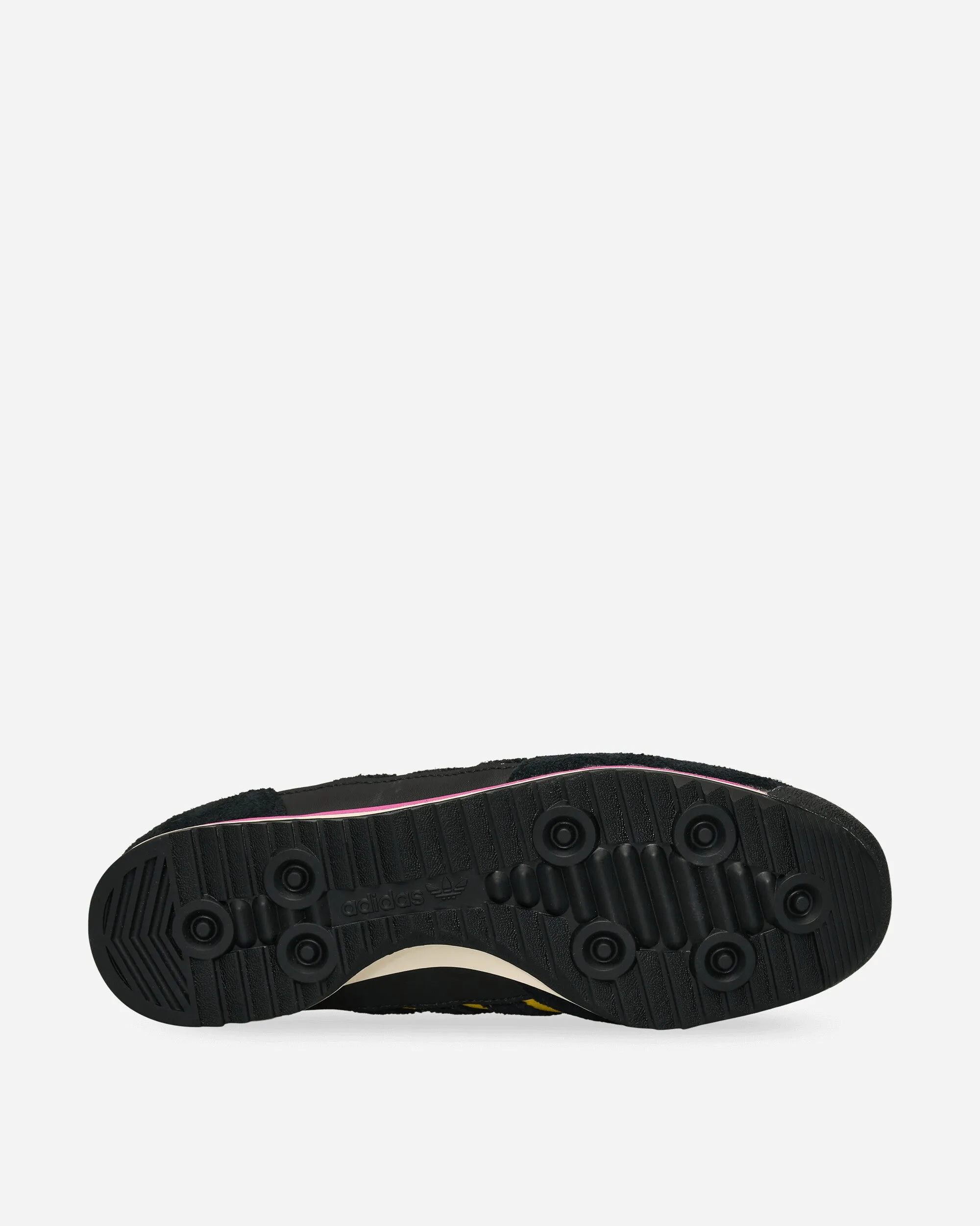 Step Tall Hero Walk SL 72 OG Sneakers Yellow / Core Black / Semi Lucid Fuchsia