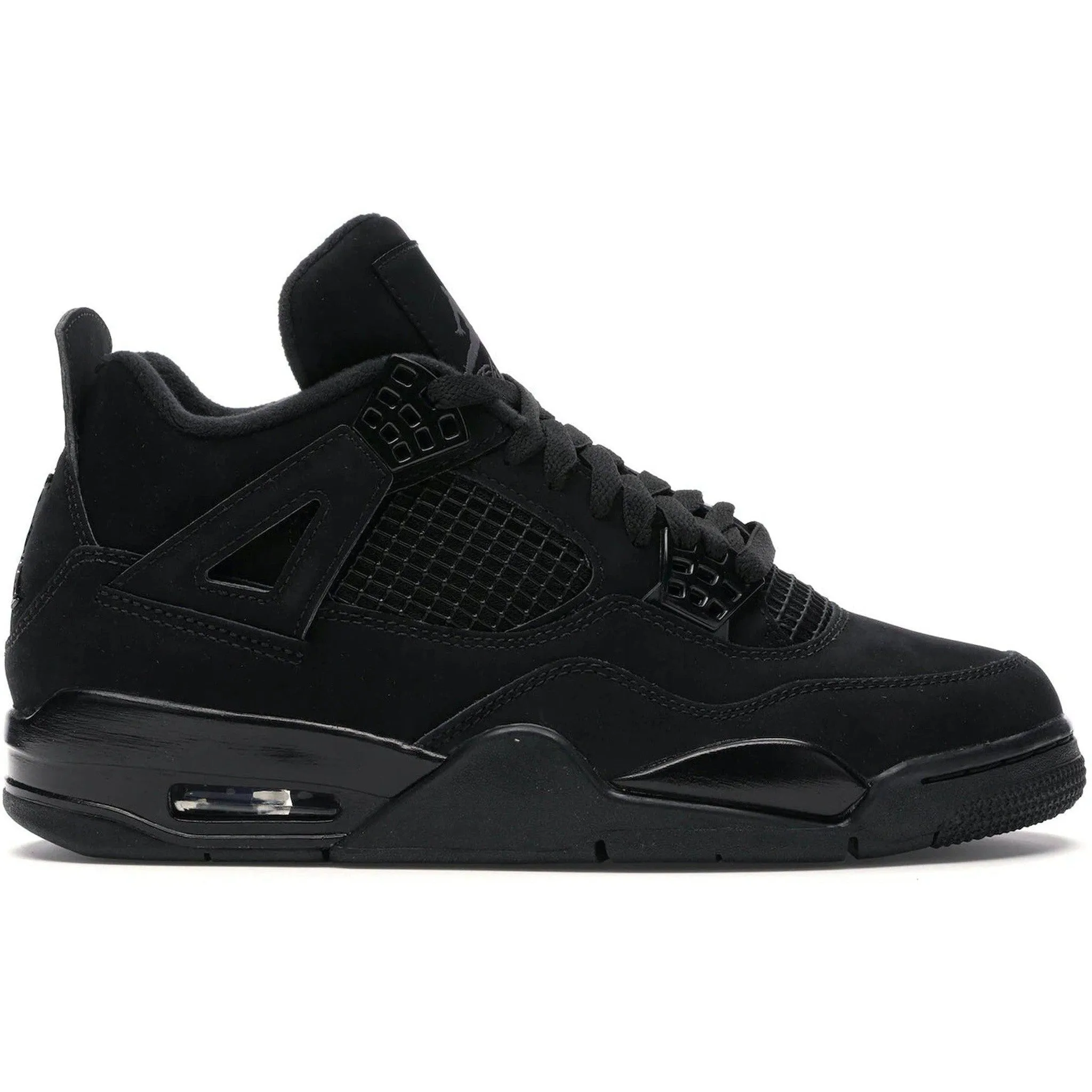 Jordan 4 Retro Black Cat (2020) Arch Care Bronze Warm