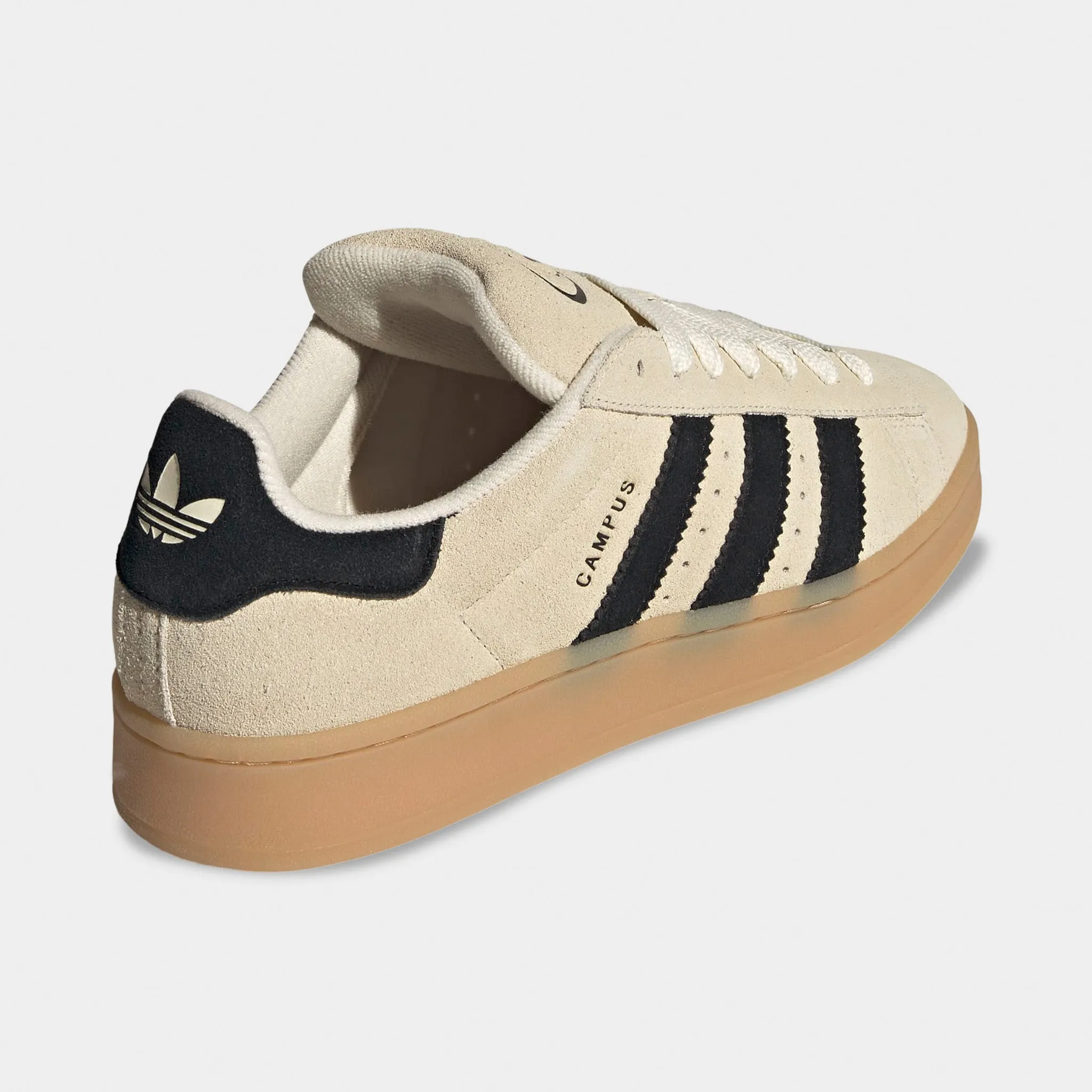 adidas Campus 00s Gum / White - Black Teen Fun