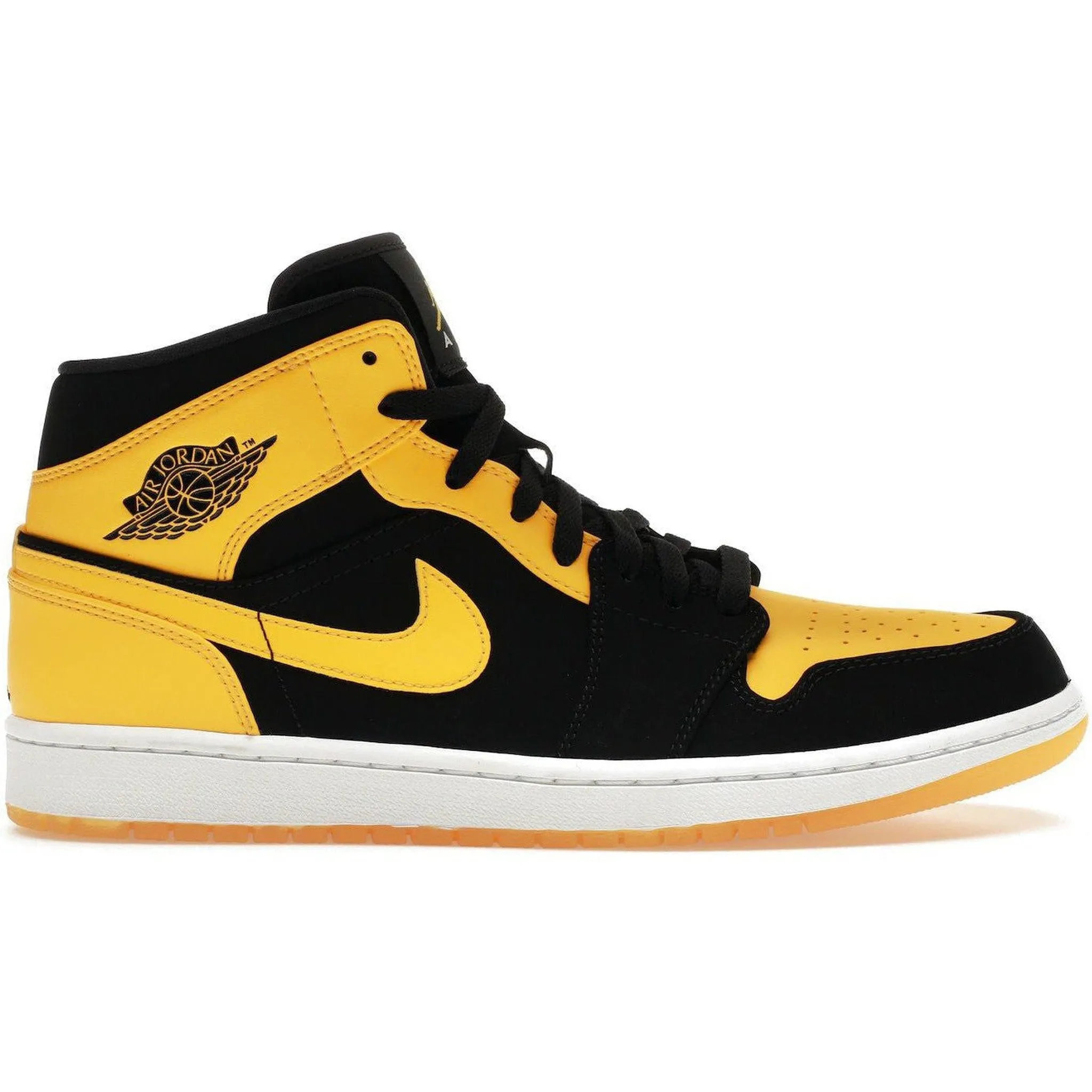 Jordan 1 Retro Mid New Love (2017) Summit Hike