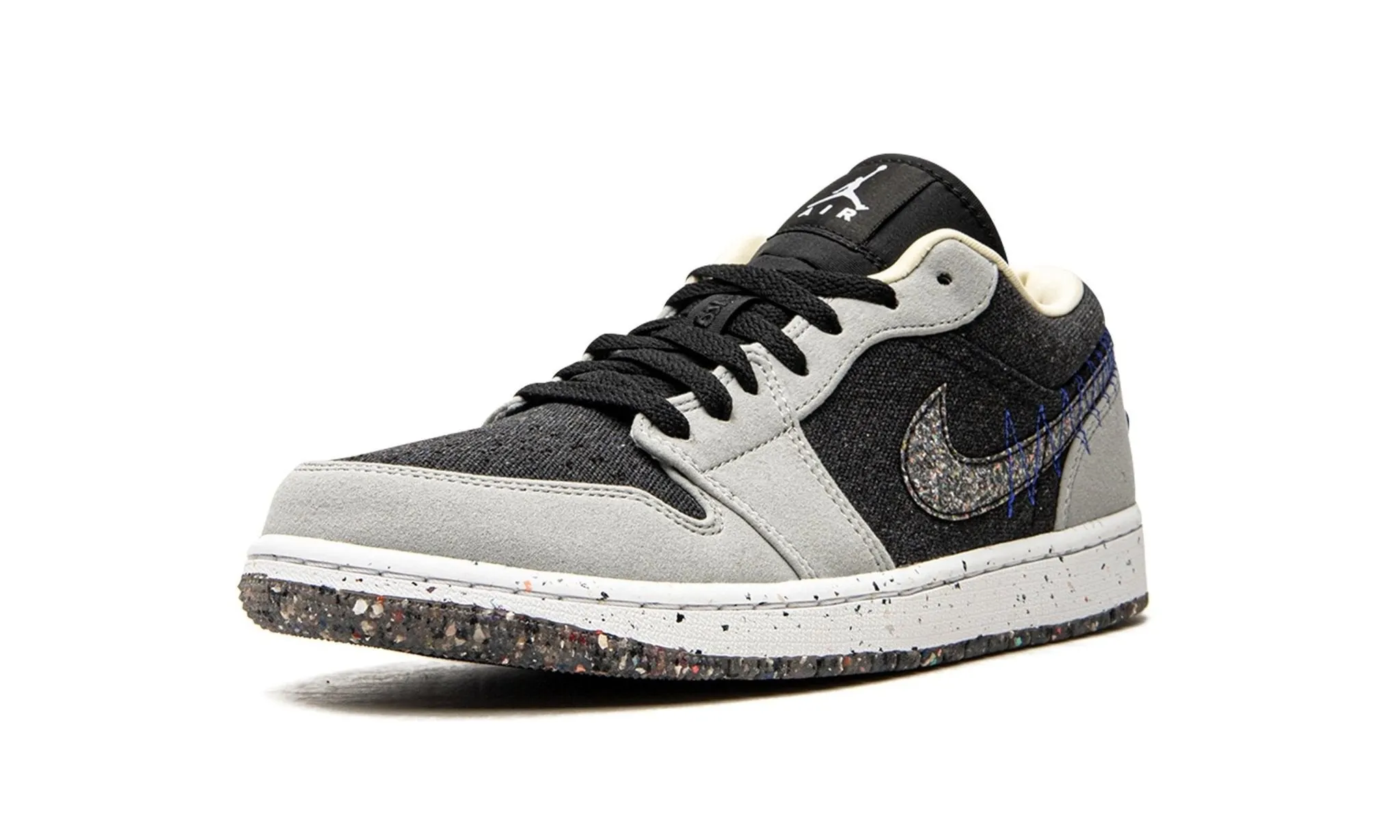 Air Jordan 1 Low Crater Chic Cool