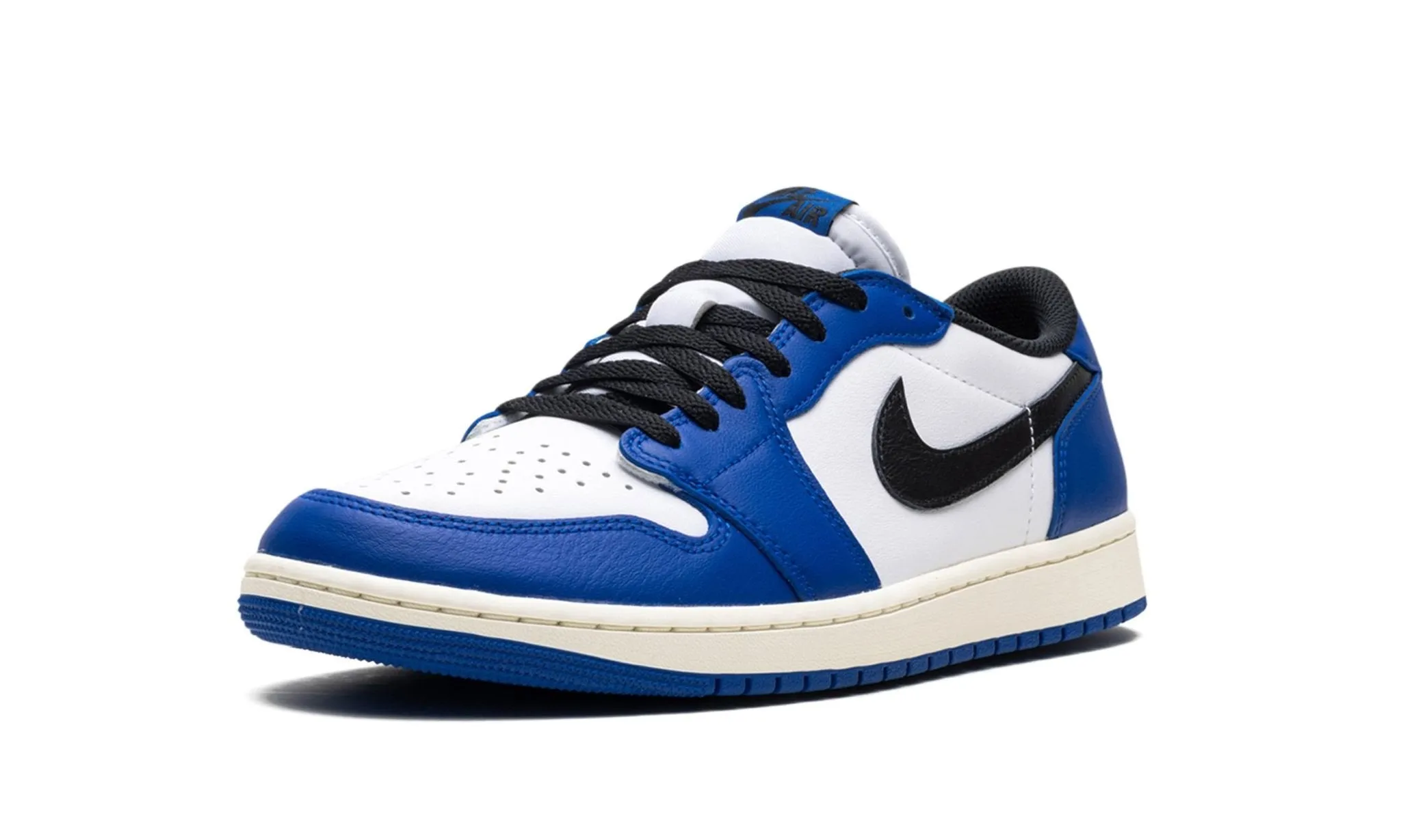 Star Walk Air Jordan 1 Retro Low OG 'Game Royal'