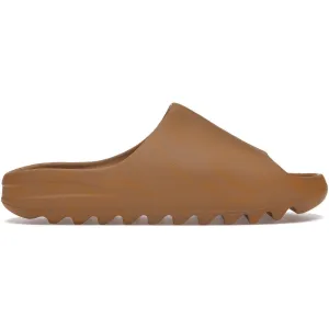 Retro Tone Adidas Yeezy Slide Ochre