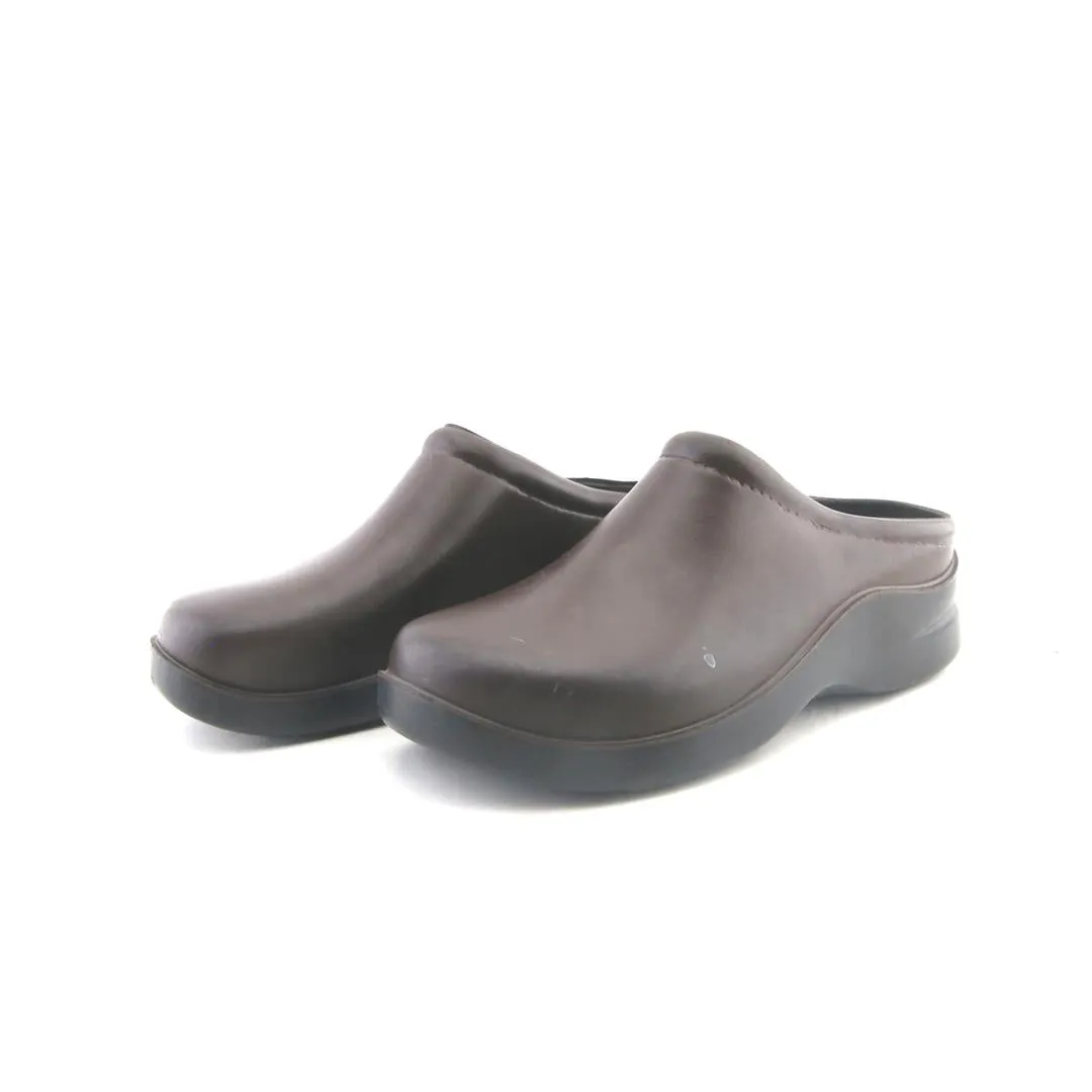 KLOGS . Buckle Fit Adjustable