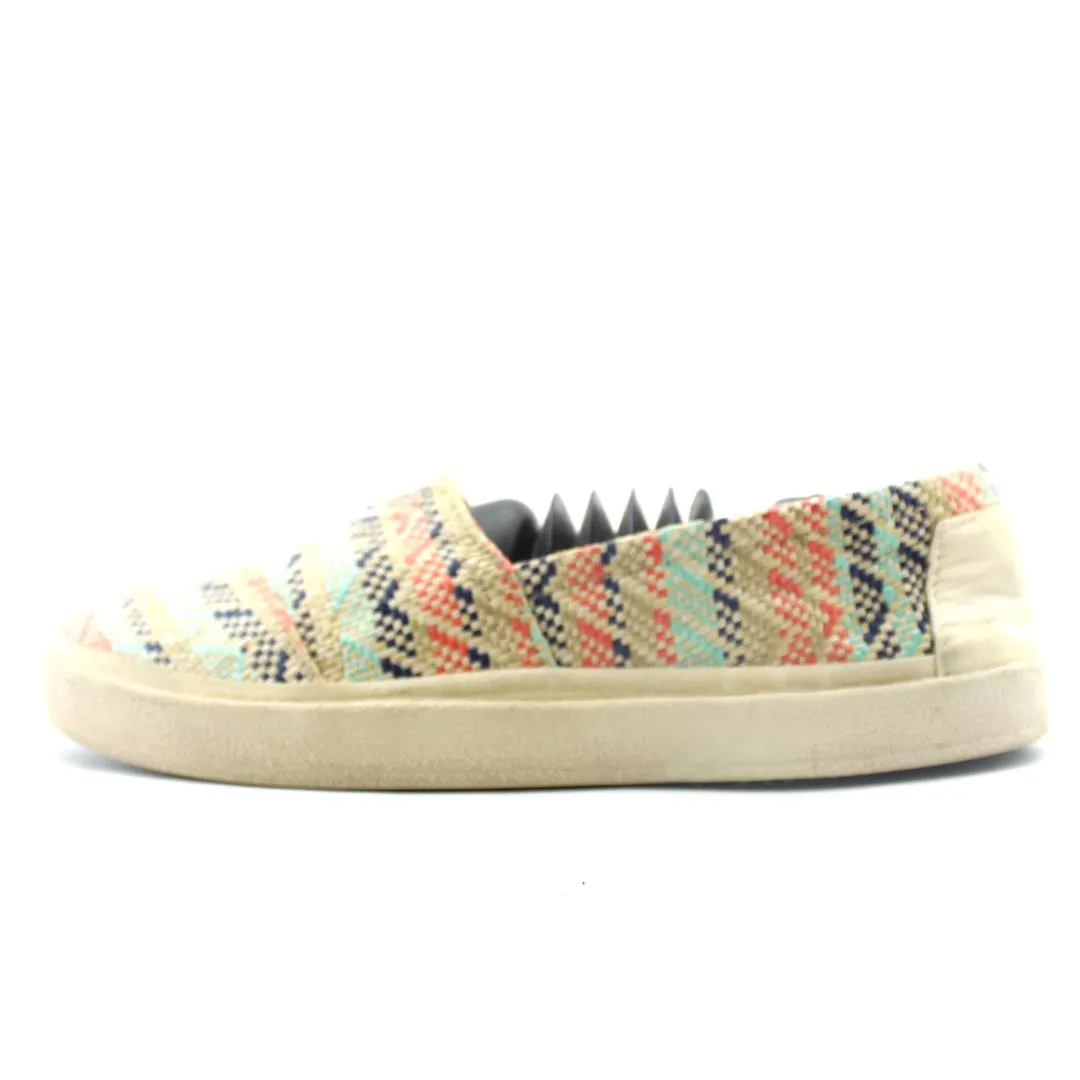 Knitted Warm TOMS AVALON