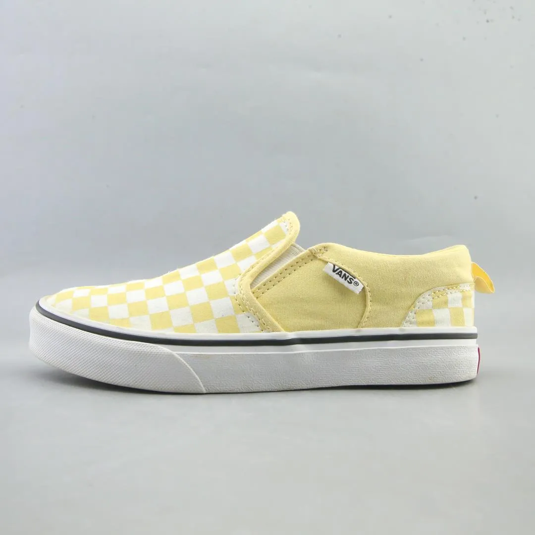 VANS CLASSIC CHECKERBOARD Snow Grip AI Path