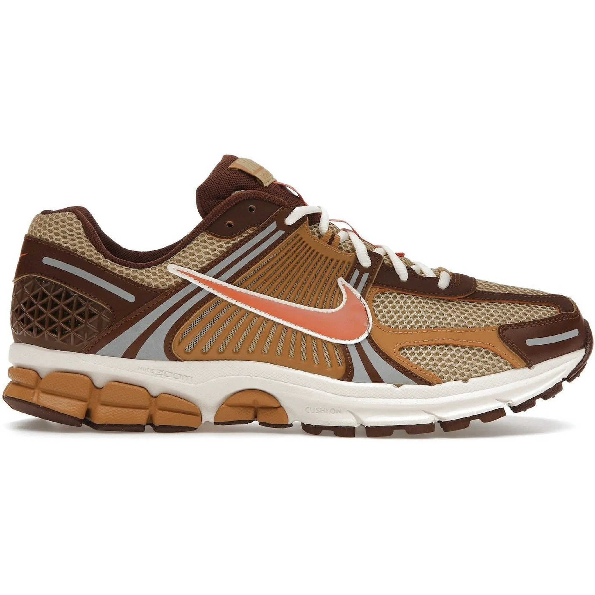 SlipOnConvenience coastal shoes Nike Zoom Vomero 5 Wheat Grass Cacao Wow