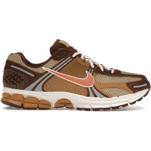 Nike Zoom Vomero 5 Wheat Grass Cacao Wow weight - lifting running shoes Amateur athletes