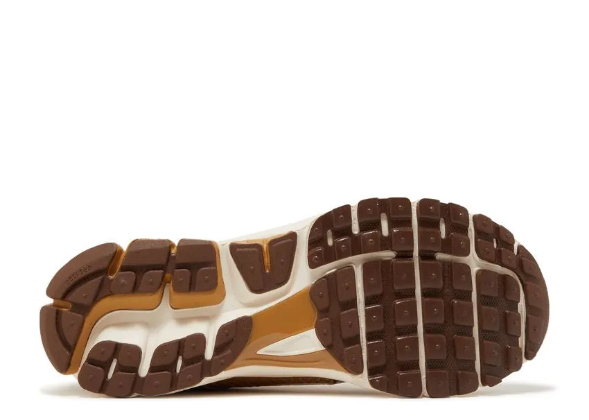 Nike Zoom Vomero 5 Wheat Grass Cacao Wow running for a form of meditation