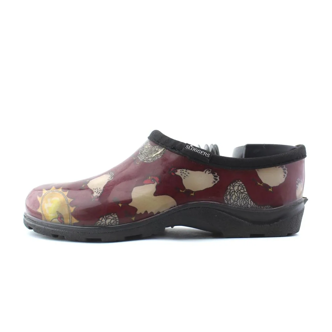Fiber Mix Style Base SLOGGERS ,