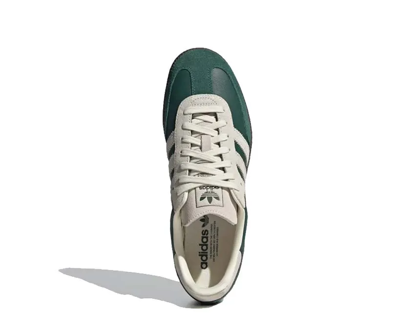 Adidas Samba OG Indoor Step