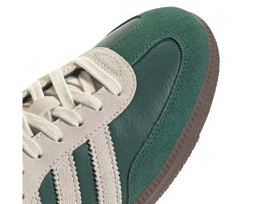 Adidas Samba OG Long Lasting Roll Step