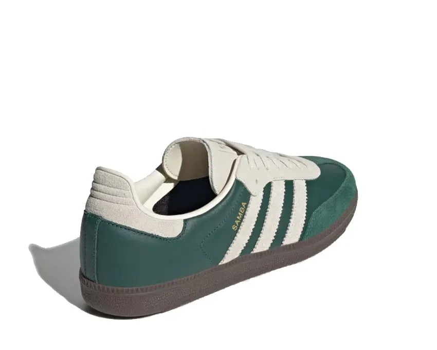 Walking Comfort Adidas Samba OG